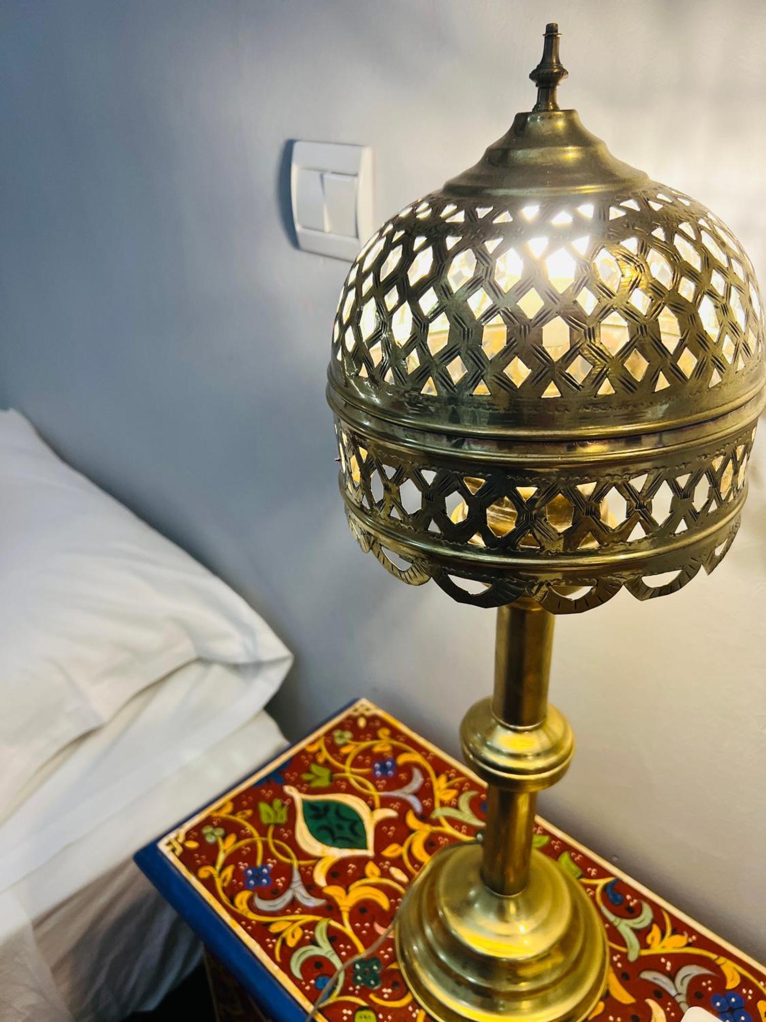 Riad Al Nour Marrakesh Exterior foto