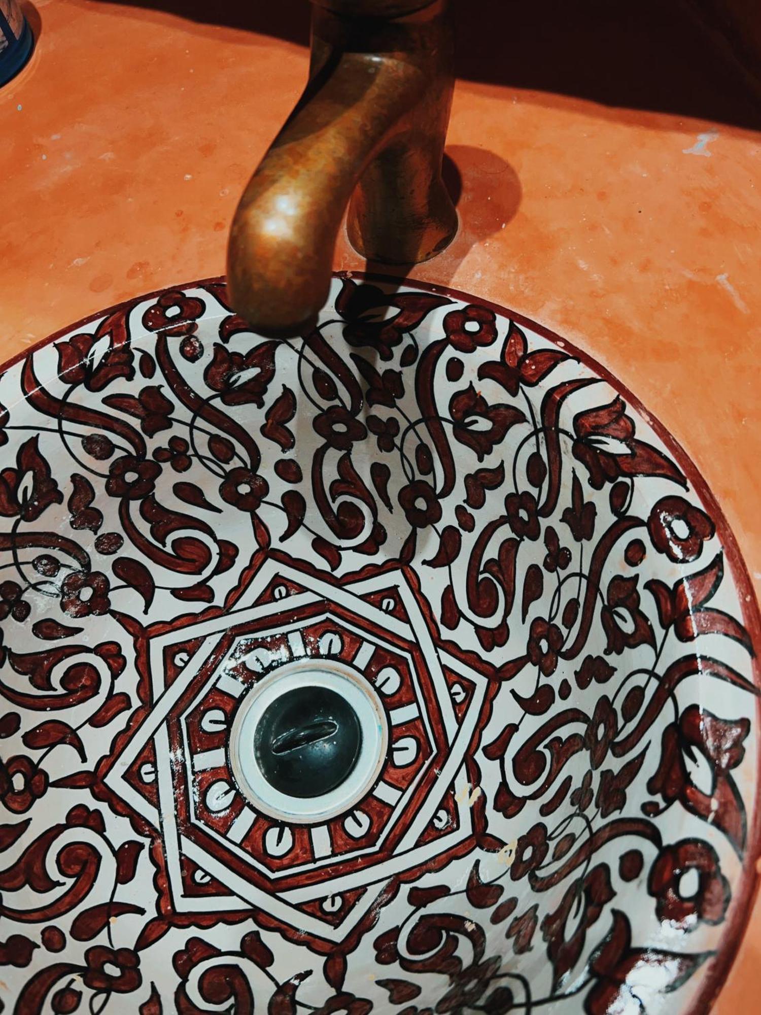 Riad Al Nour Marrakesh Exterior foto