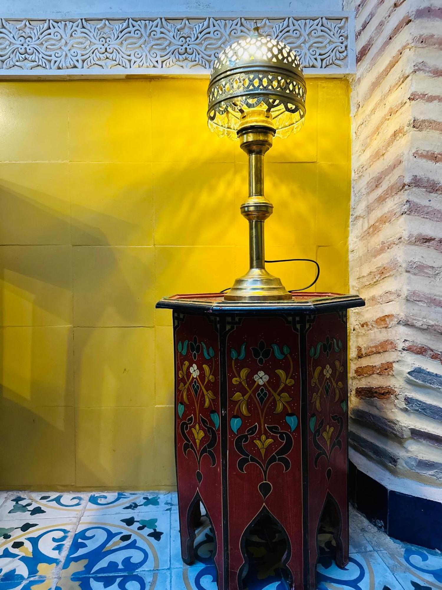 Riad Al Nour Marrakesh Exterior foto
